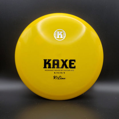 Kastaplast - Kaxe - K1 Line
