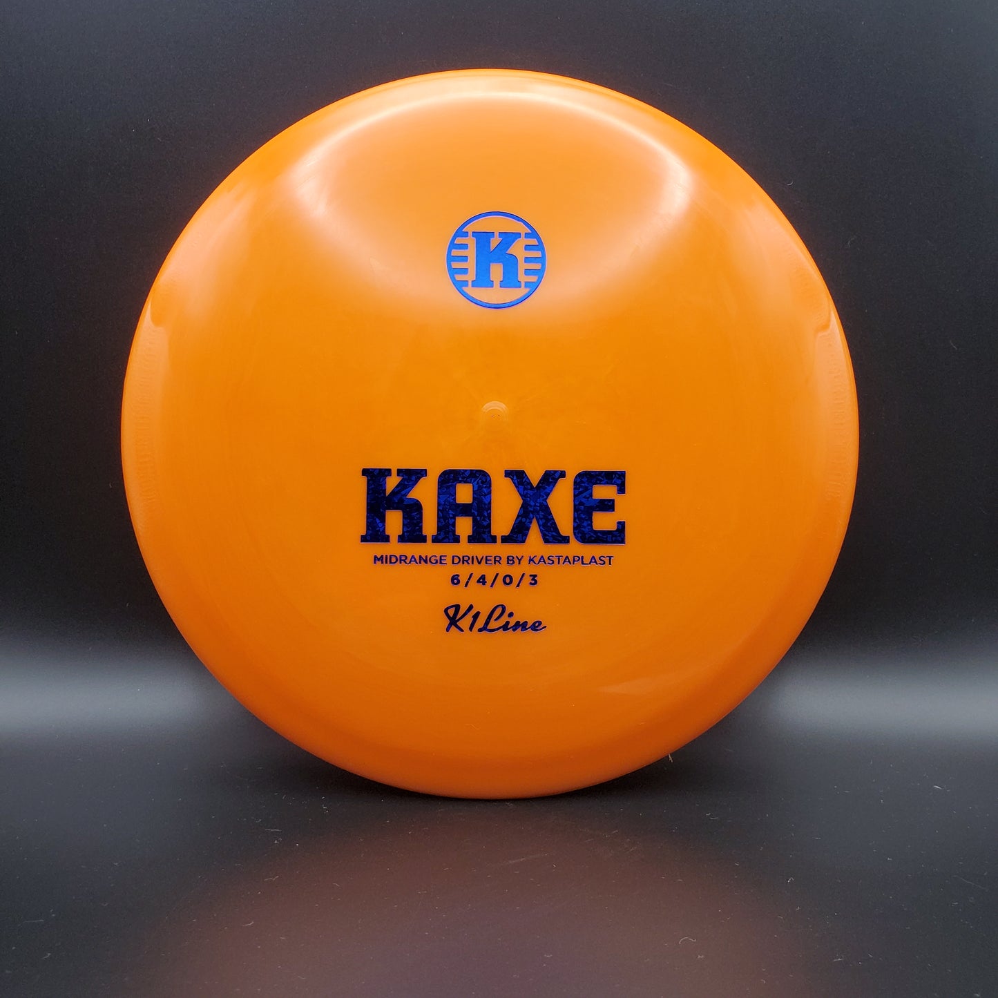 Kastaplast - Kaxe - K1 Line