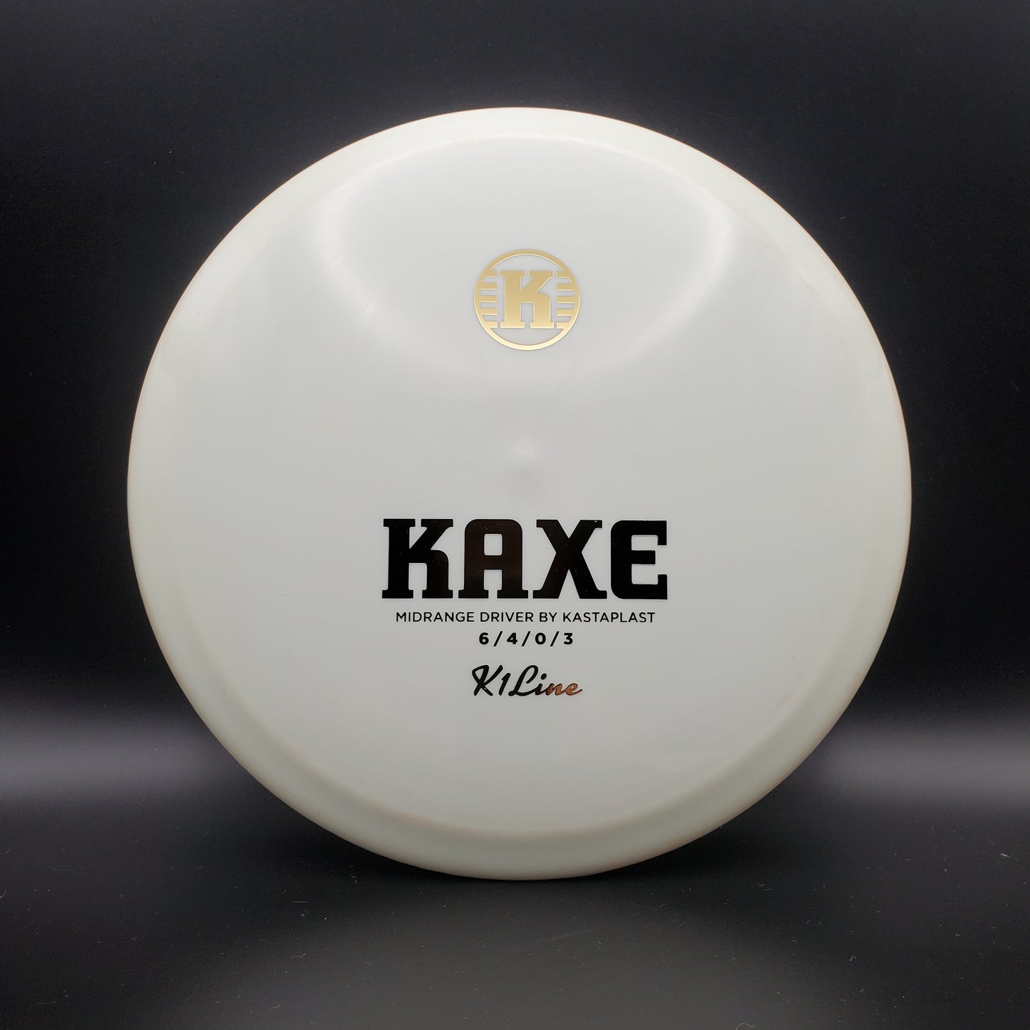 Kastaplast - Kaxe - K1 Line