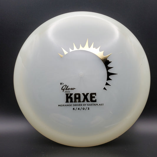 Kastaplast - Kaxe - K1 Glow