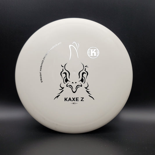 Kastaplast - Kaxe Z - K3 Line