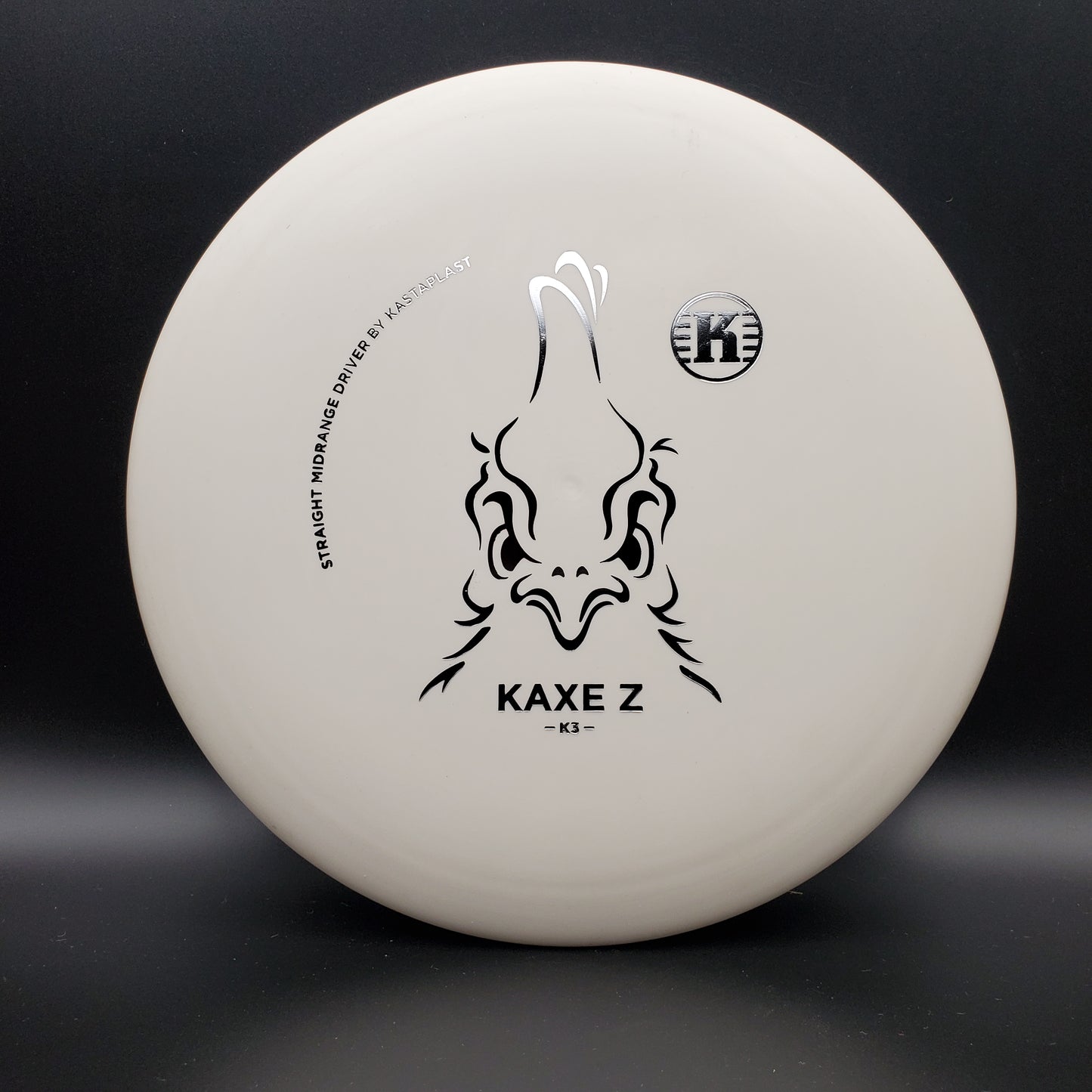 Kastaplast - Kaxe Z - K3 Line