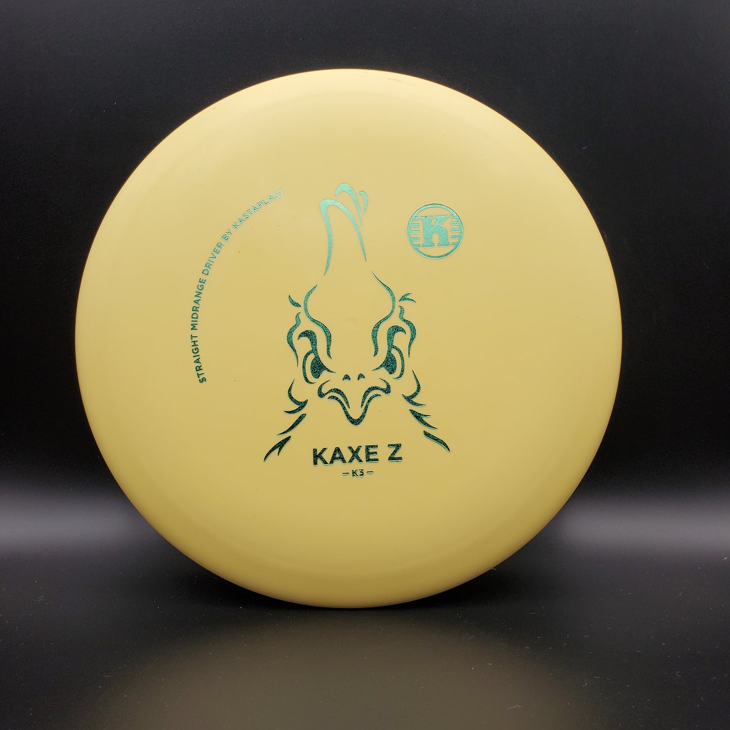 Kastaplast - Kaxe Z - K3 Line