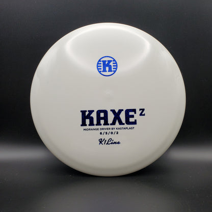 Kastaplast - Kaxe Z - K1 Line