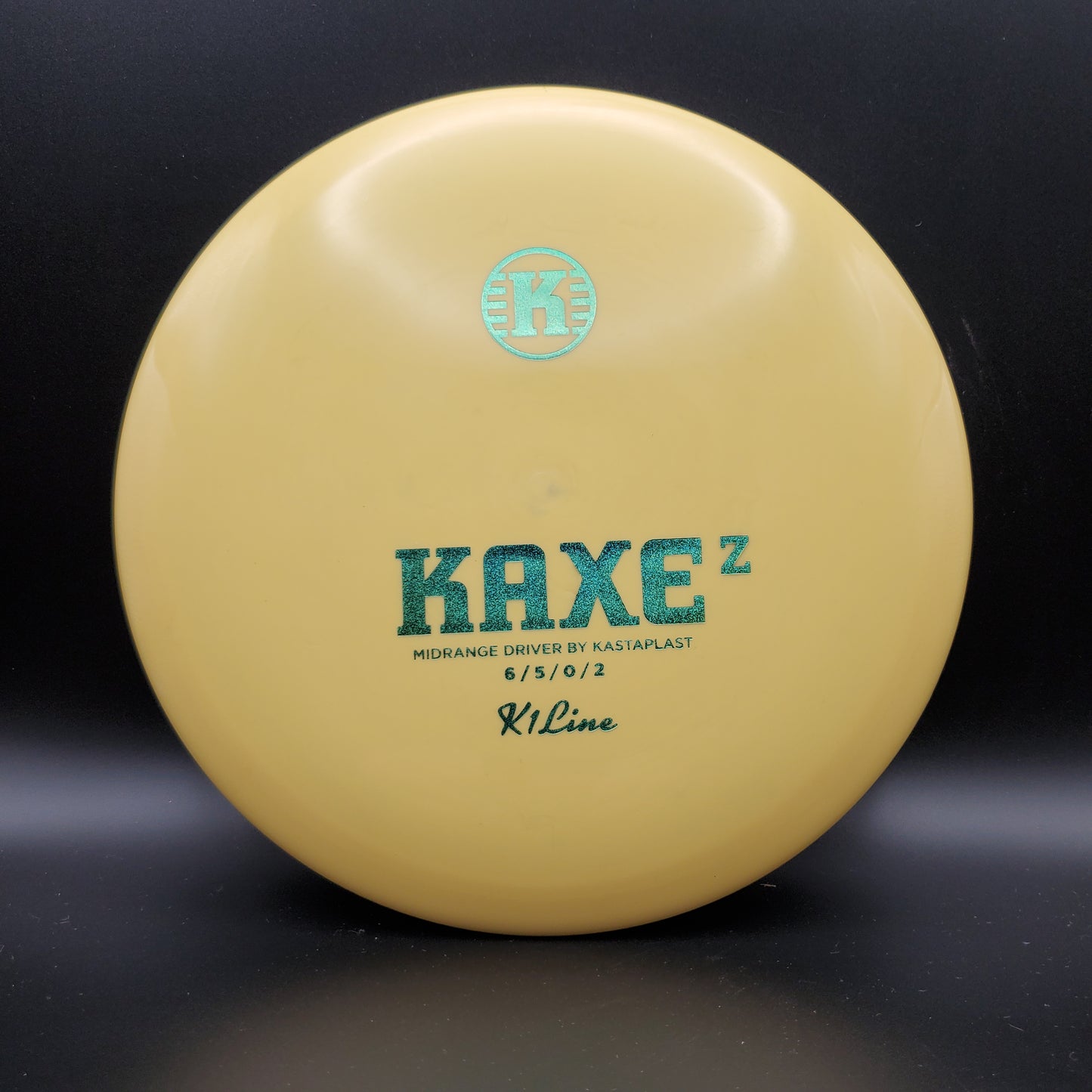 Kastaplast - Kaxe Z - K1 Line