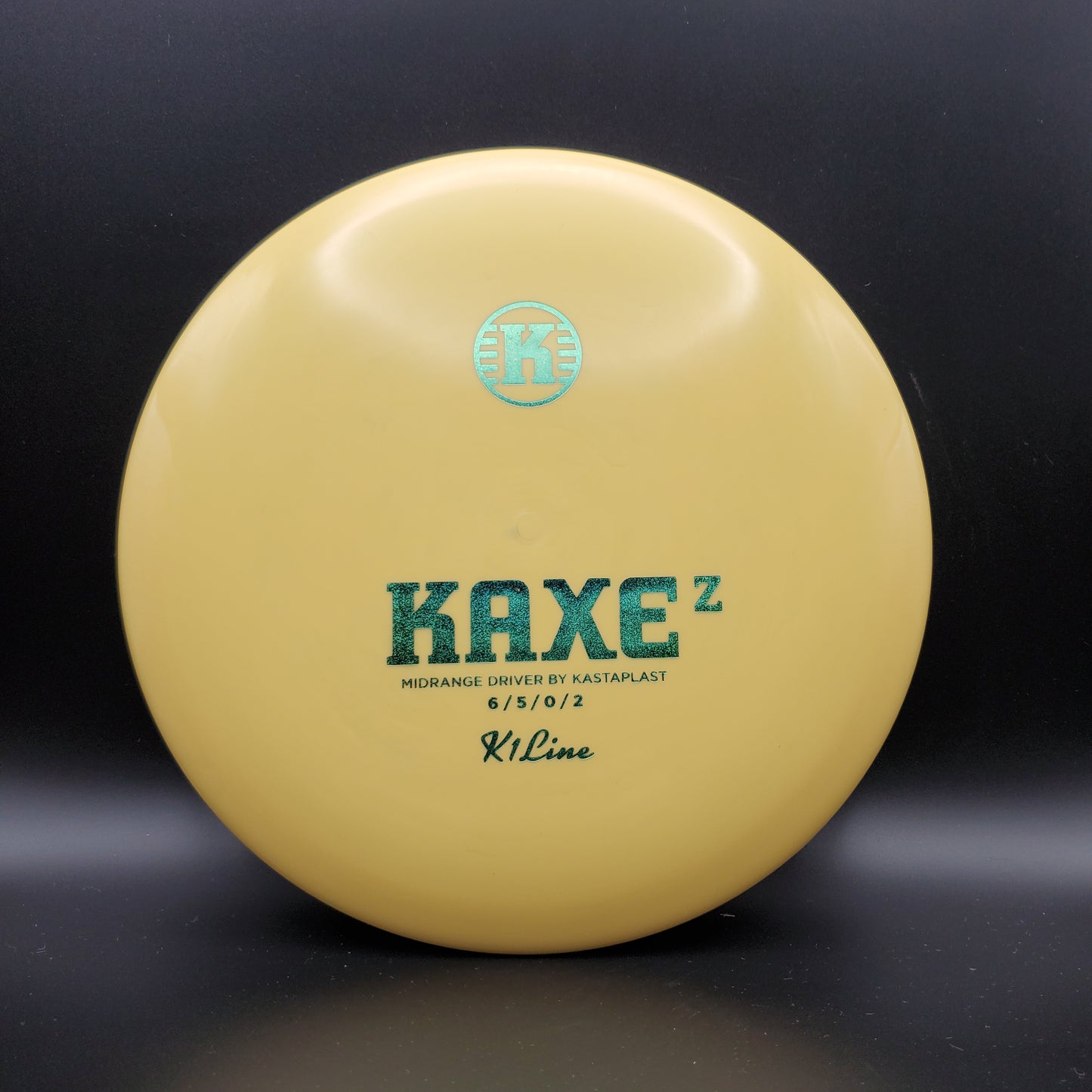 Kastaplast - Kaxe Z - K1 Line