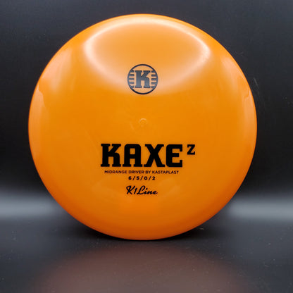 Kastaplast - Kaxe Z - K1 Line