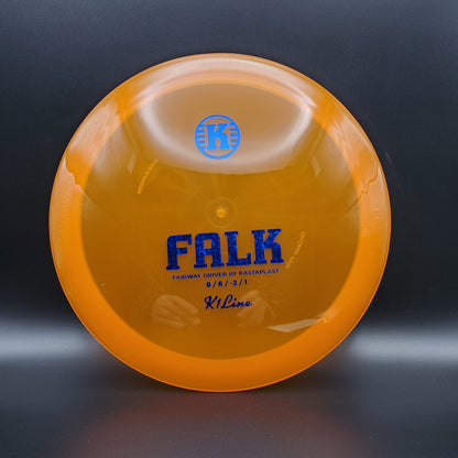 Kastaplast - Falk - K1 Line