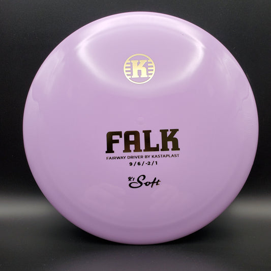 Kastaplast - Falk - K1 Soft