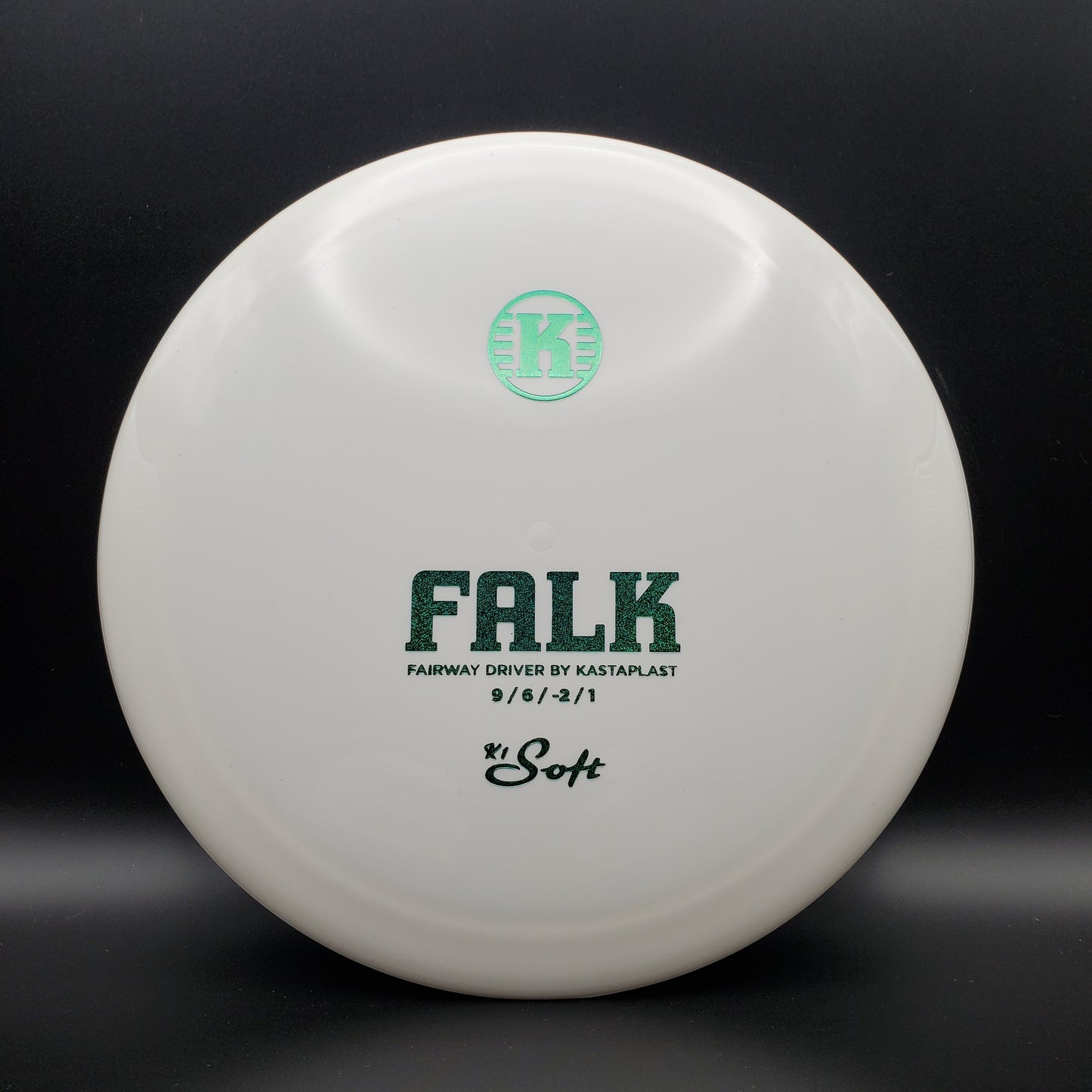 Kastaplast - Falk - K1 Soft