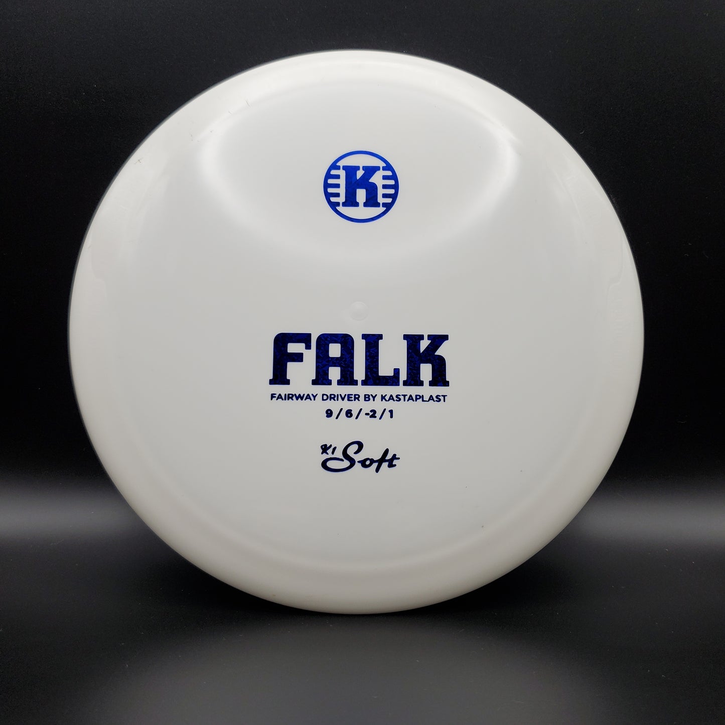 Kastaplast - Falk - K1 Soft