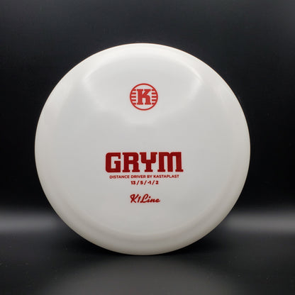 Kastaplast - Grym - K1 Line