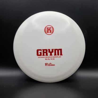 Kastaplast - Grym - K1 Line