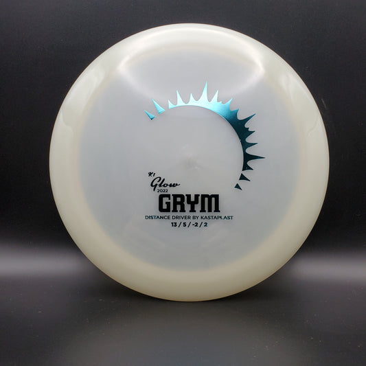 Kastaplast - Grym - K1 Glow