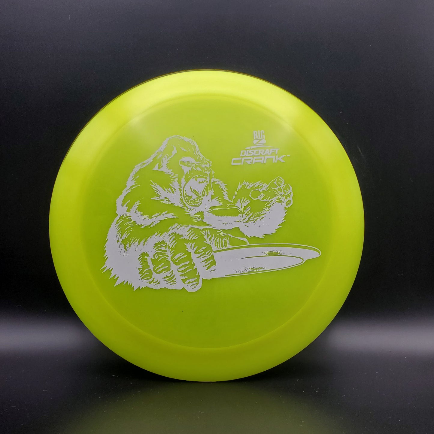 Discraft - Crank - Big Z