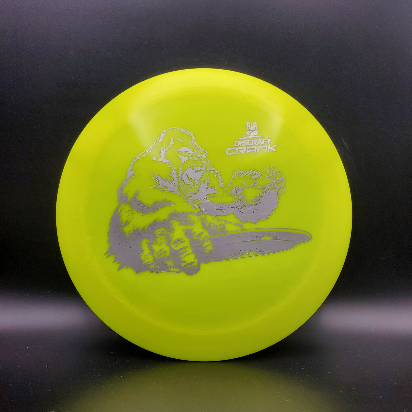 Discraft - Crank - Big Z