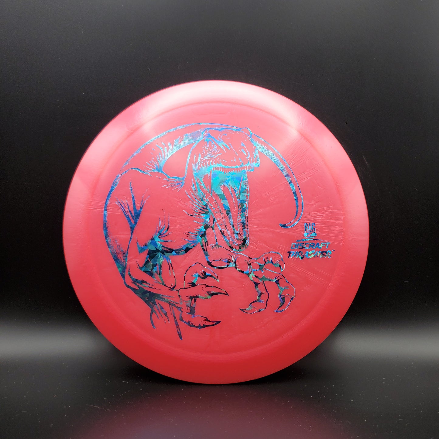 Discraft - Thrasher - Big Z