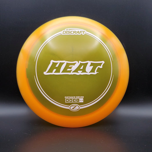 Discraft - Heat - Z-Line