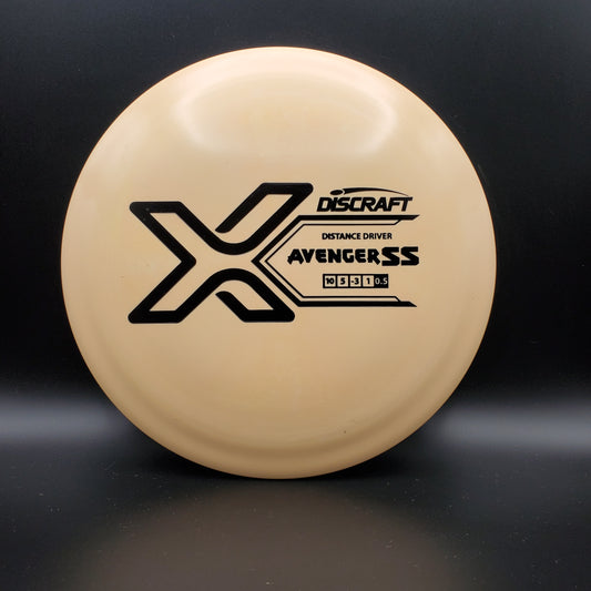 Discraft - Avenger SS - X-Line