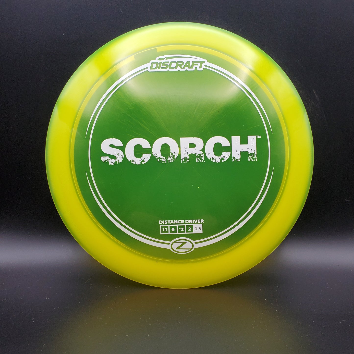 Discraft - Scorch - Z-Line