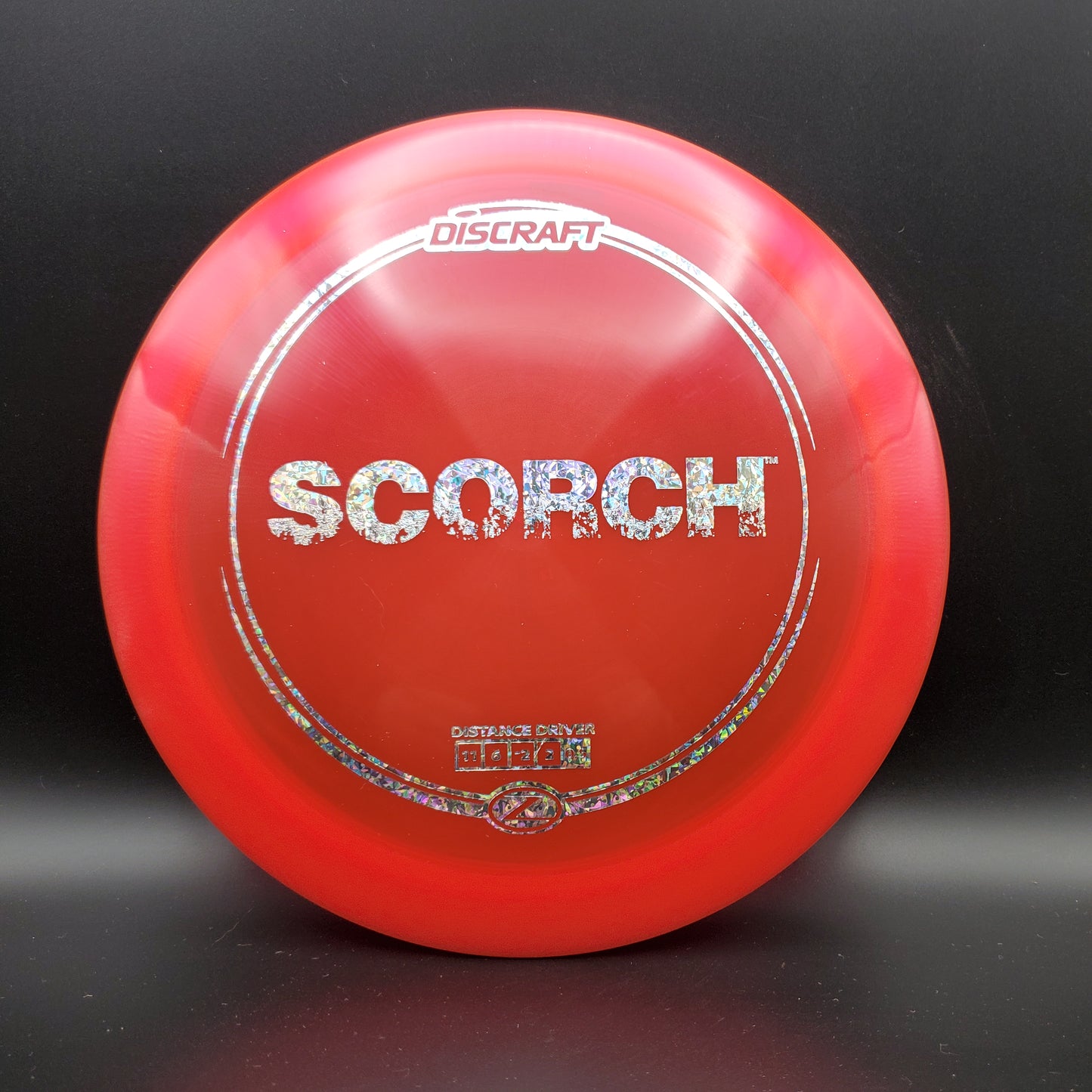 Discraft - Scorch - Z-Line