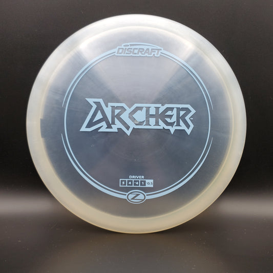 Discraft - Archer - Z-Line