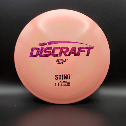 Discraft - Sting - ESP