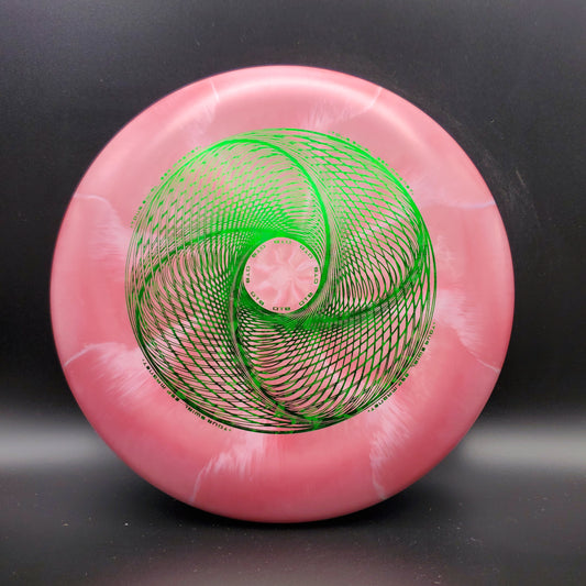 Discraft - Magnet - ESP - Tour Swirl - OTB Collection