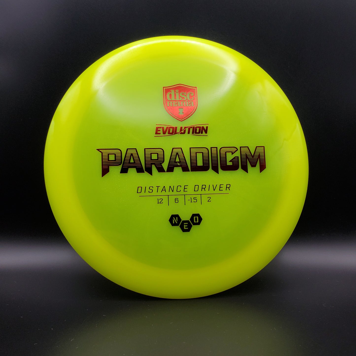 Discmania - Paradigm - NEO