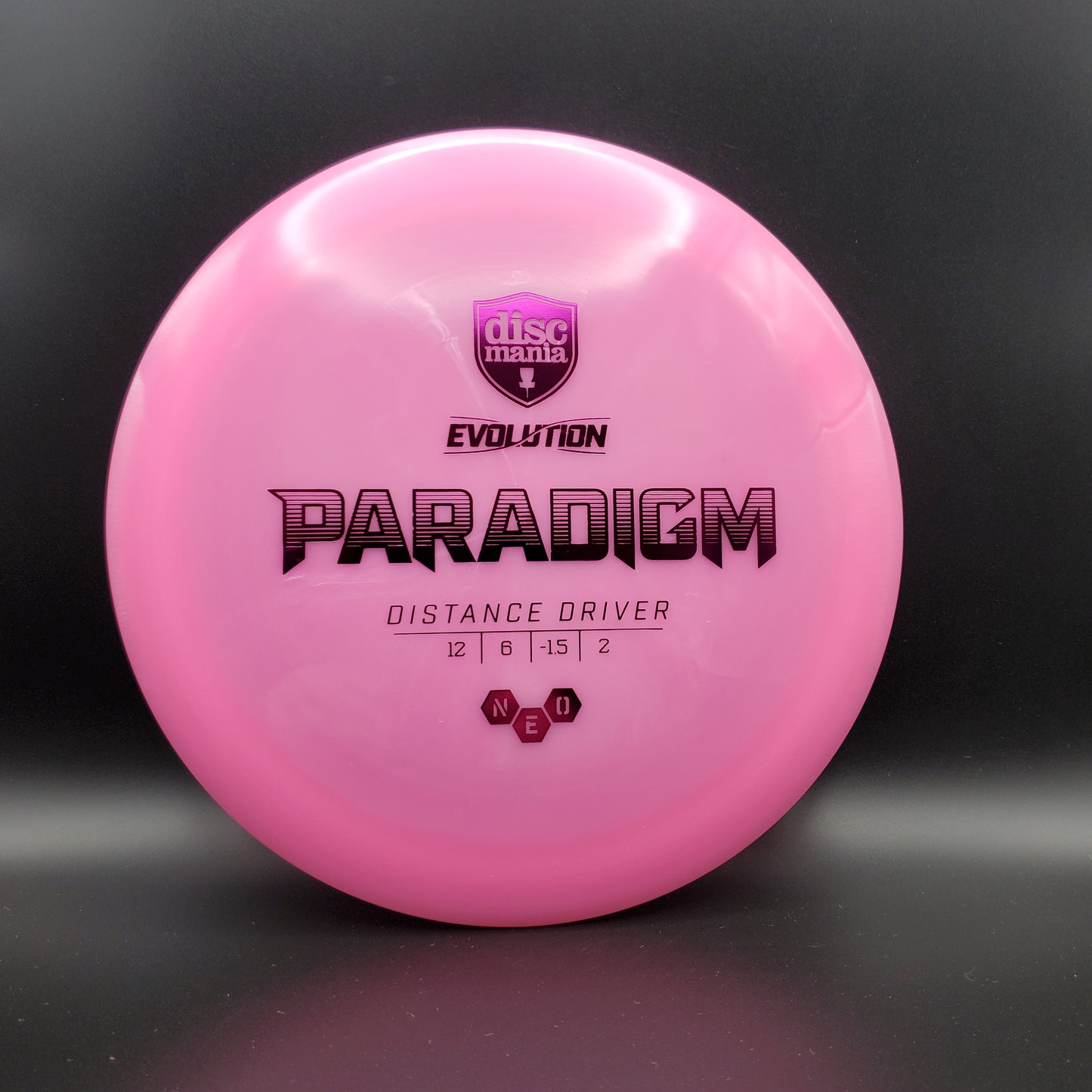 Discmania - Paradigm - NEO