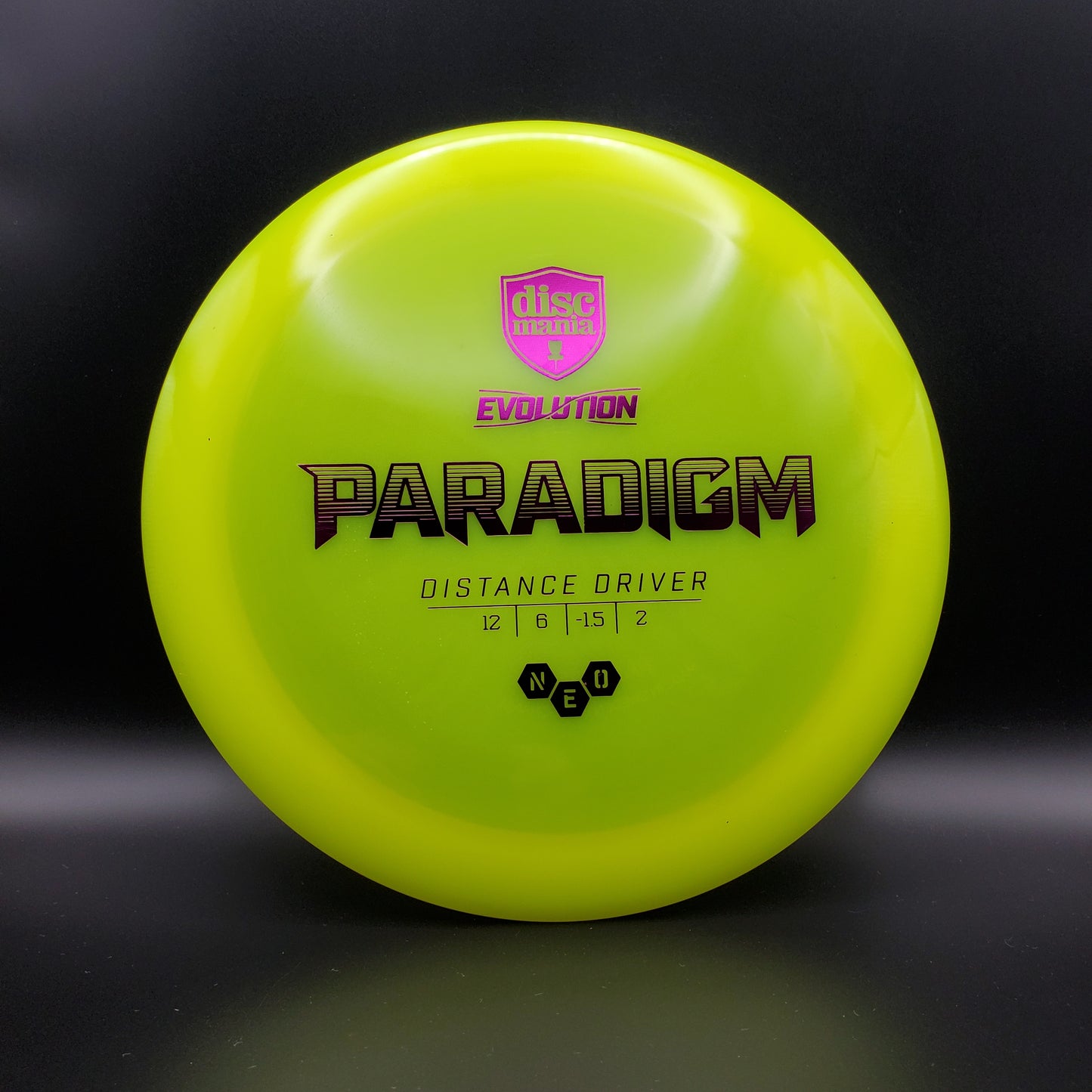 Discmania - Paradigm - NEO