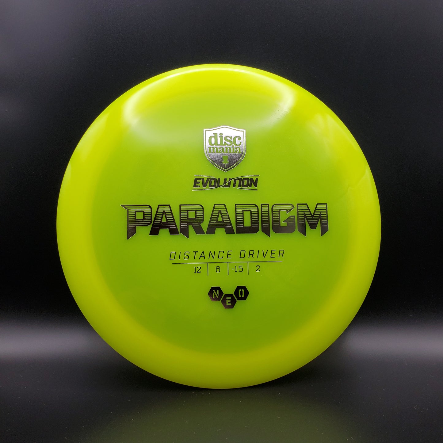 Discmania - Paradigm - NEO