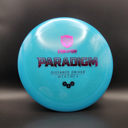 Discmania - Paradigm - NEO