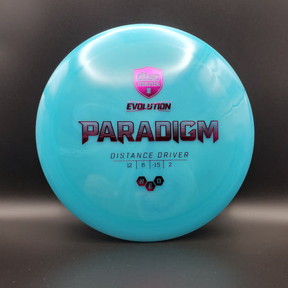 Discmania - Paradigm - NEO