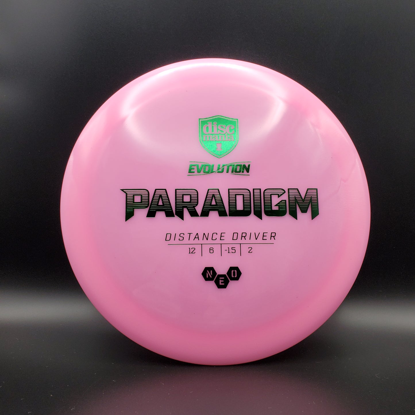 Discmania - Paradigm - NEO