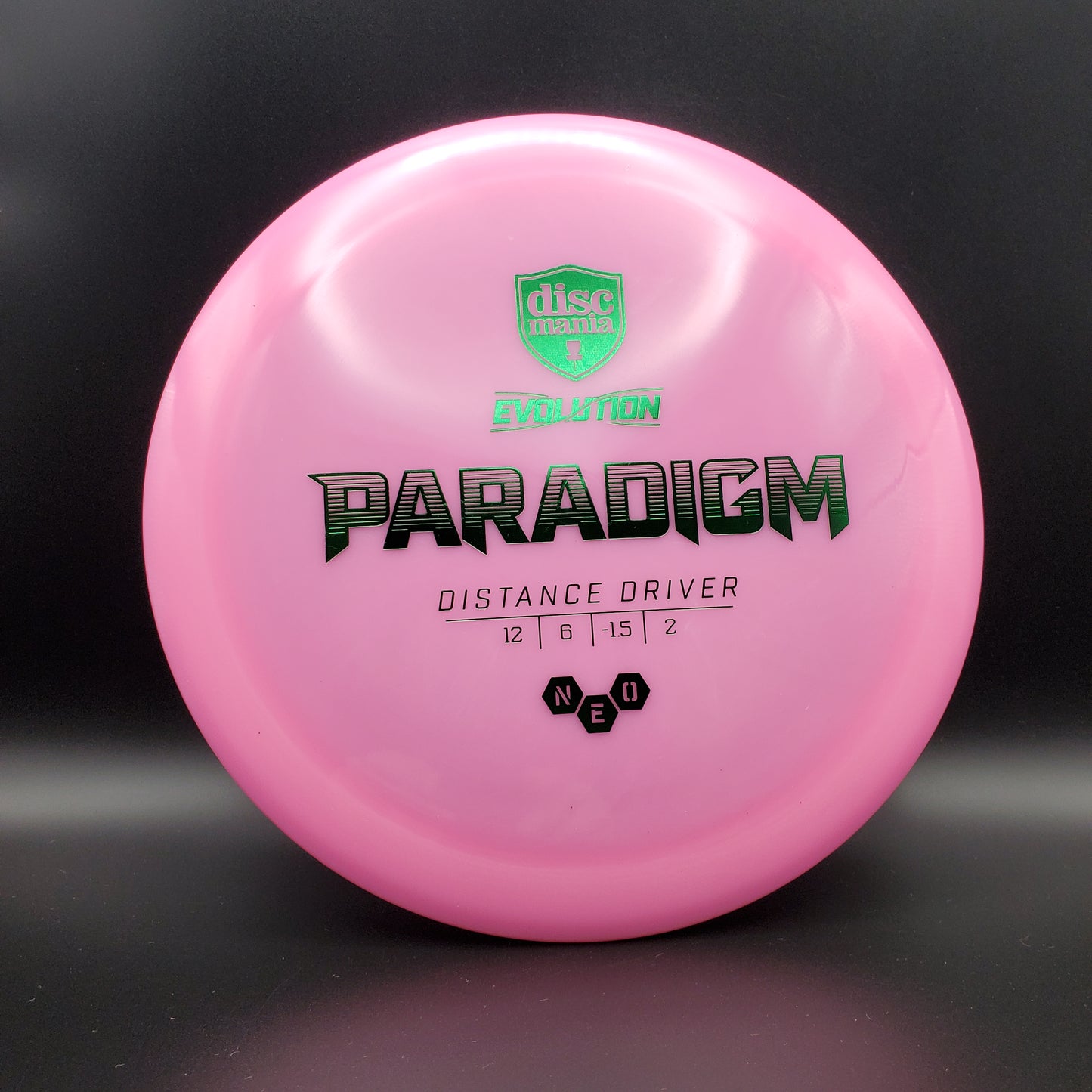 Discmania - Paradigm - NEO