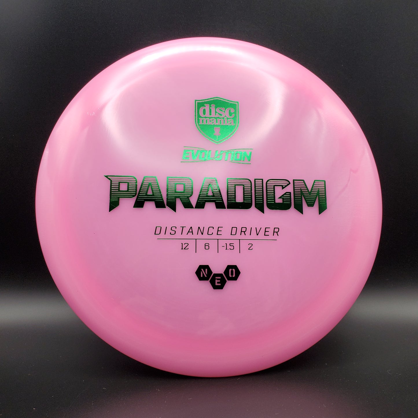 Discmania - Paradigm - NEO