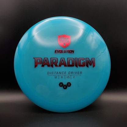 Discmania - Paradigm - NEO