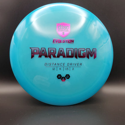 Discmania - Paradigm - NEO