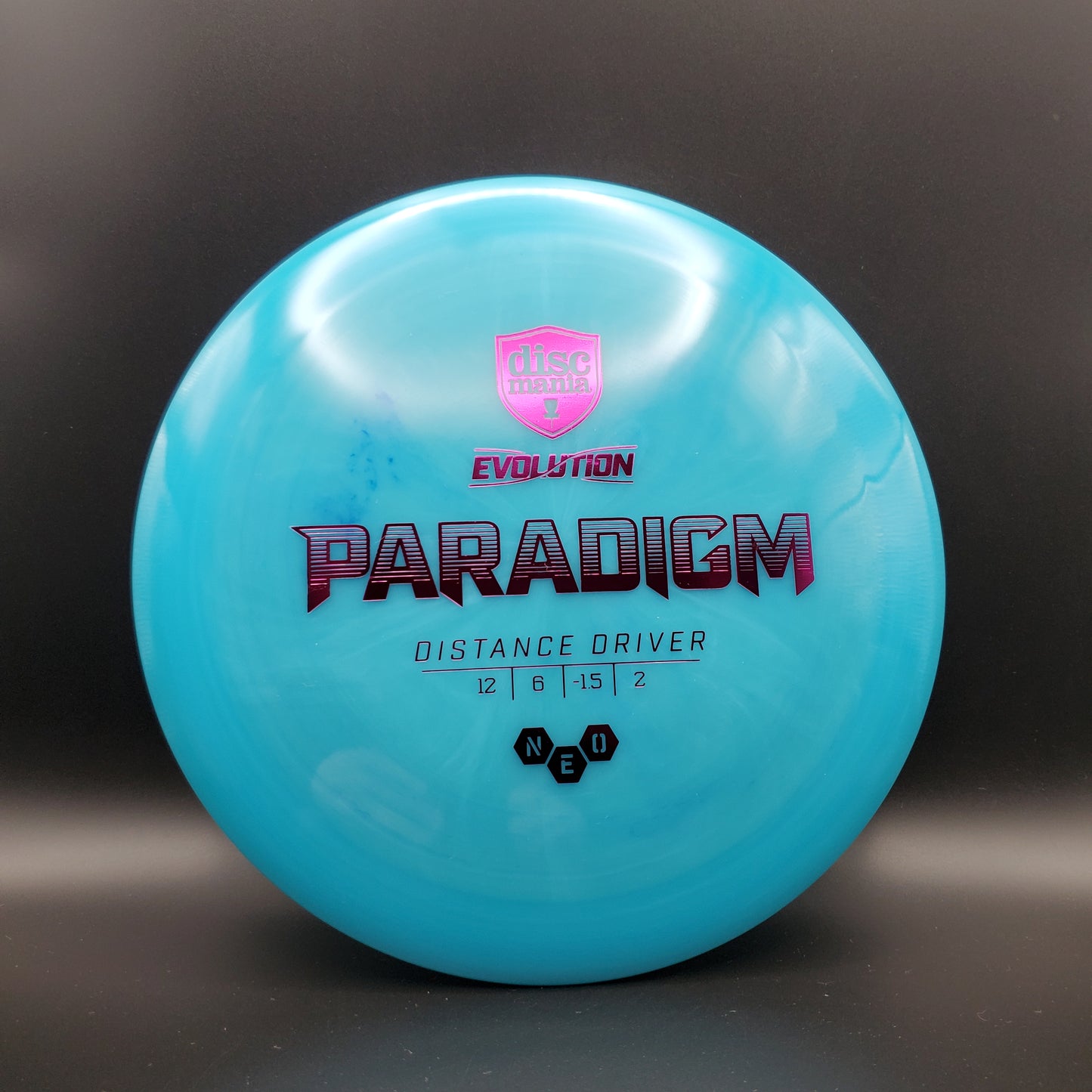 Discmania - Paradigm - NEO