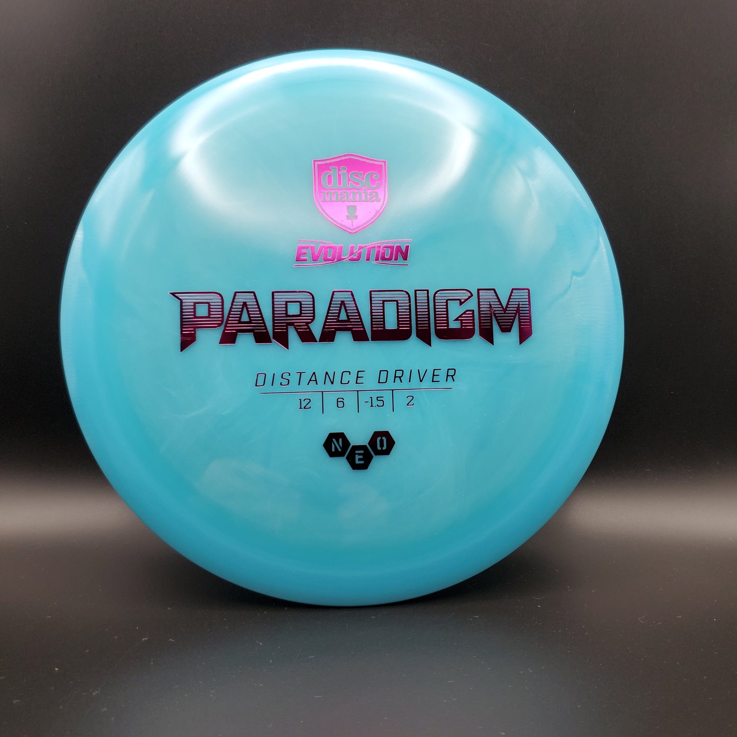 Discmania - Paradigm - NEO