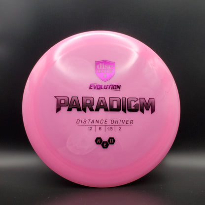 Discmania - Paradigm - NEO