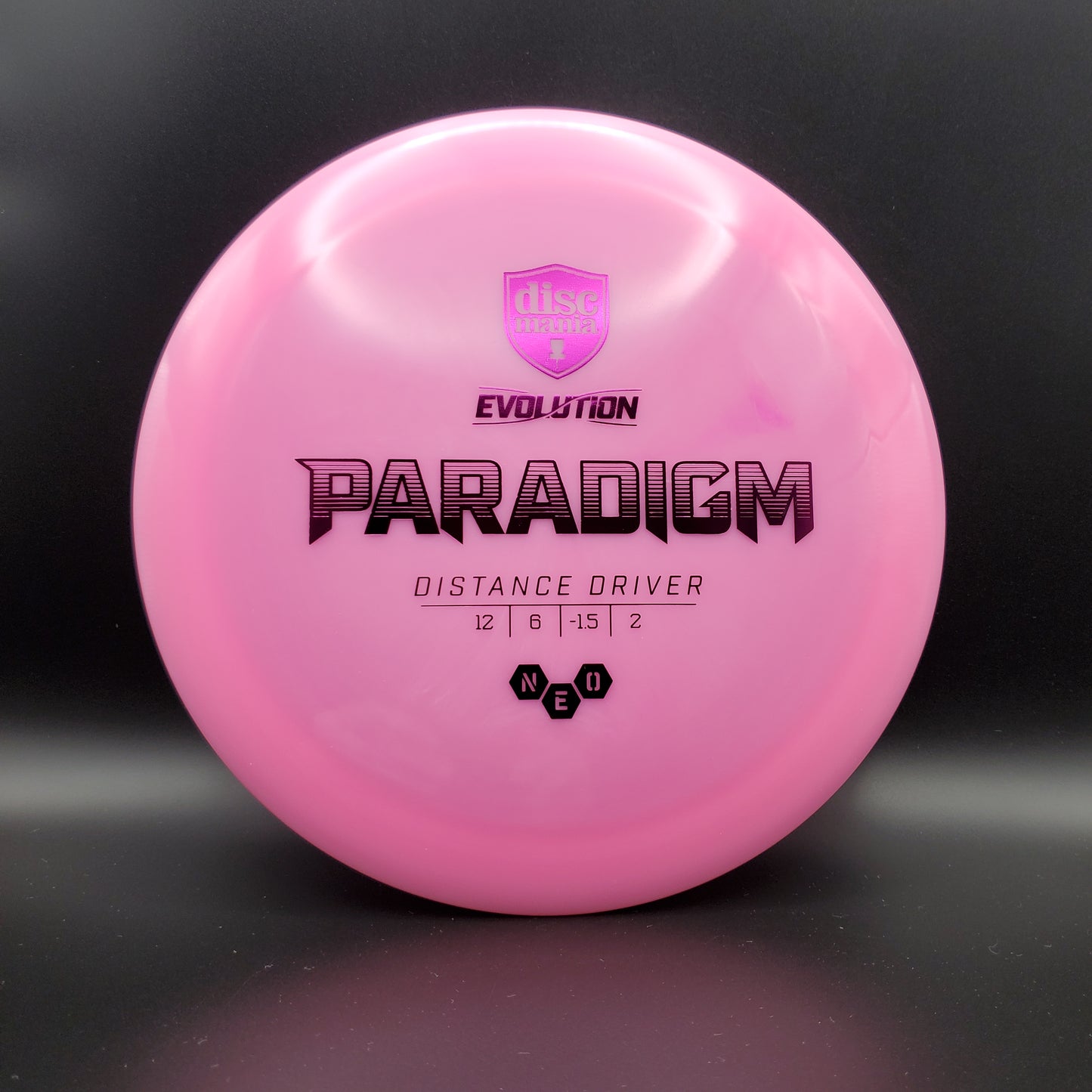 Discmania - Paradigm - NEO