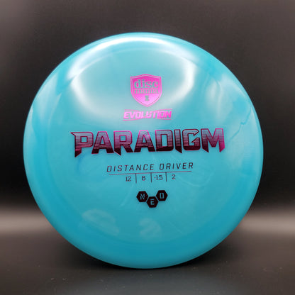 Discmania - Paradigm - NEO