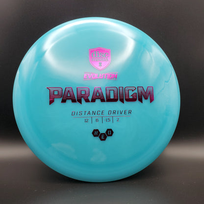 Discmania - Paradigm - NEO