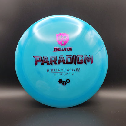 Discmania - Paradigm - NEO