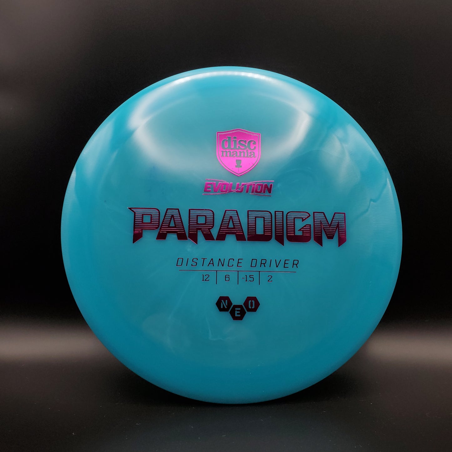 Discmania - Paradigm - NEO