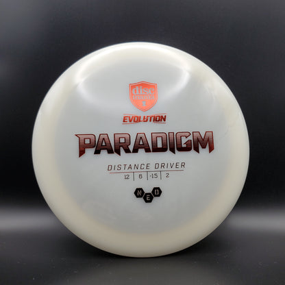 Discmania - Paradigm - NEO