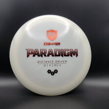 Discmania - Paradigm - NEO