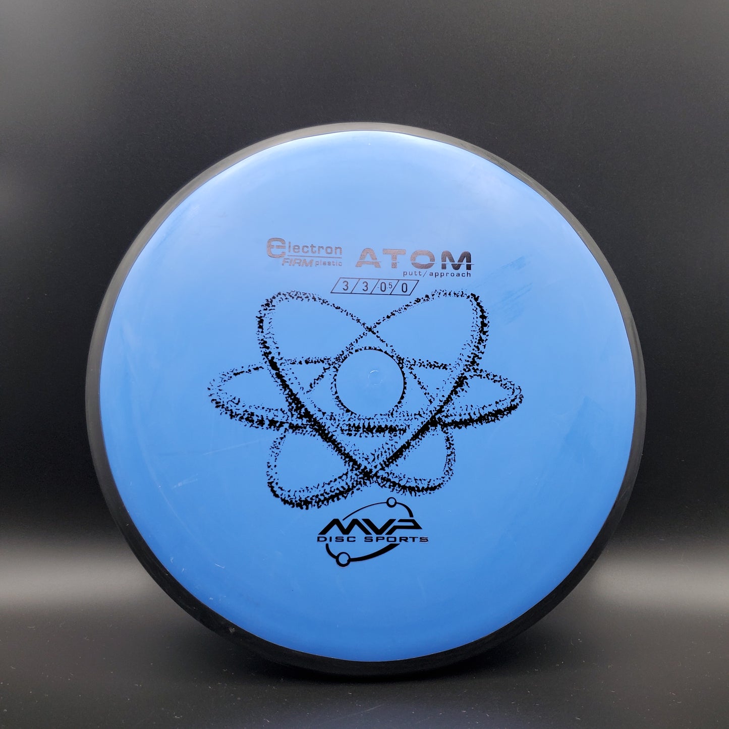 MVP - Atom - Electron Firm